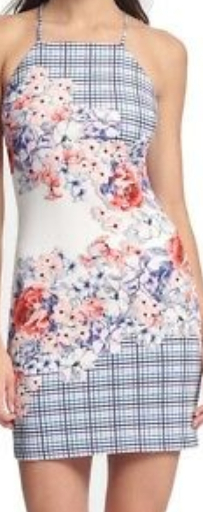Guess dress